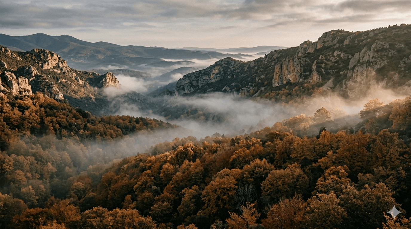 Retour de saison : Sud-France, l'automne en chiffres